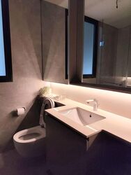 Tenet (D18), Condominium #590858171